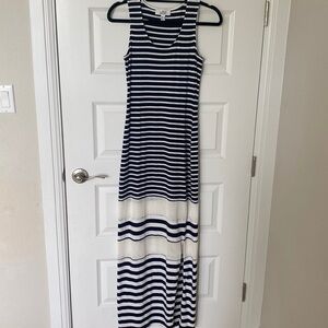 Badgley Mishka maxi dress